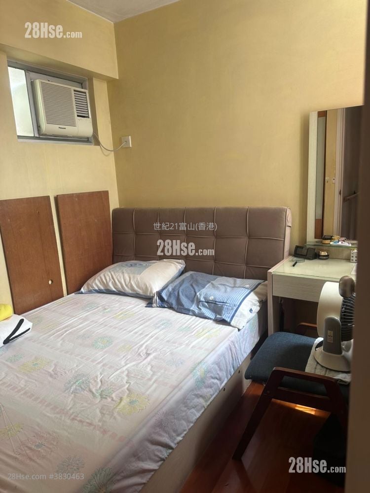 Rhythm Garden Sell 3 Bedrooms , 2 Bathrooms 588 ft²