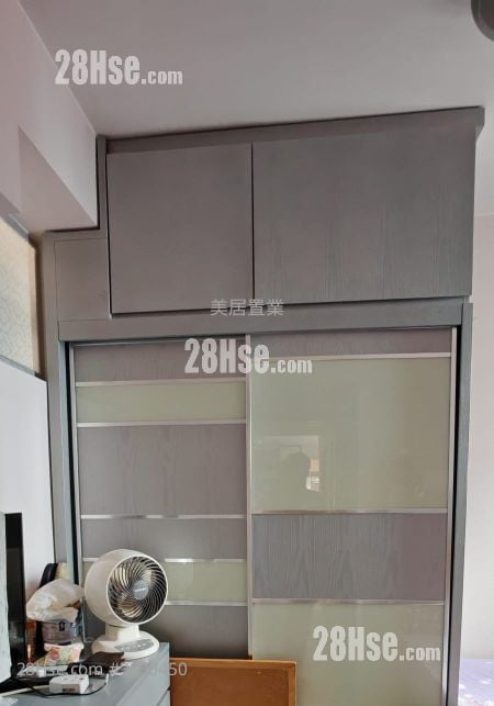 寶盈花園 售盤 2 房 , 1 浴室 484 平方呎
