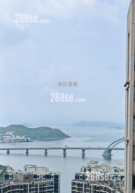 寶盈花園 售盤 2 房 , 1 浴室 484 平方呎