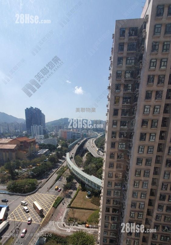 Hilton Plaza Sell 2 Bedrooms , 1 Bathroom 412 ft²