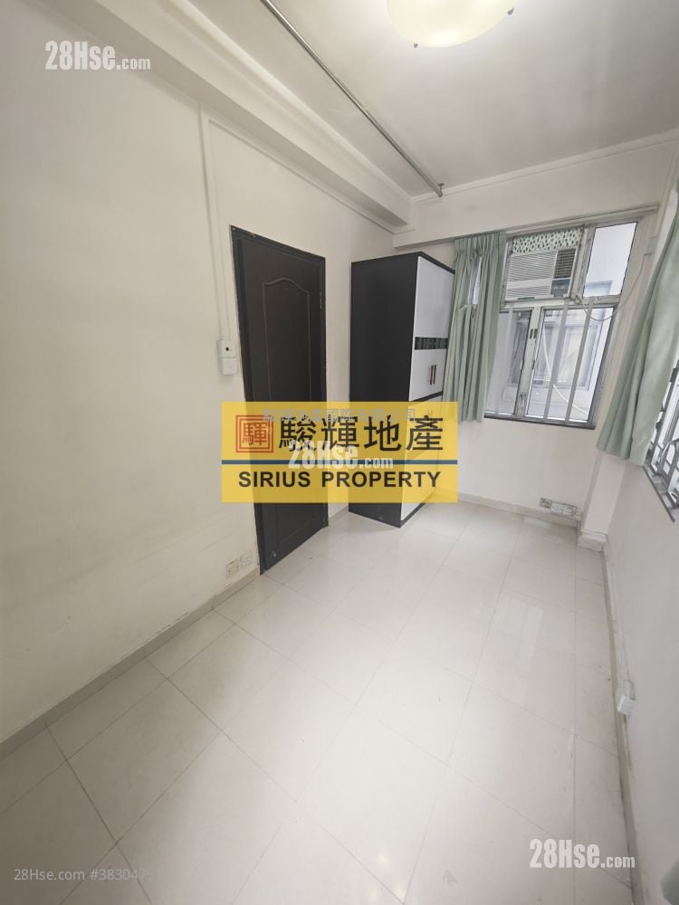 Fortune Court Sell 1 Bedroom , 1 Bathroom 231 ft²