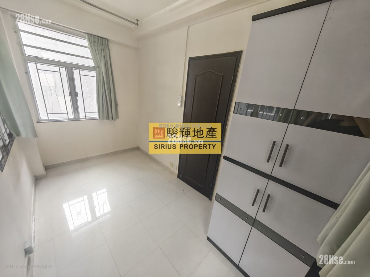 Fortune Court Sell 1 Bedroom , 1 Bathroom 231 ft²