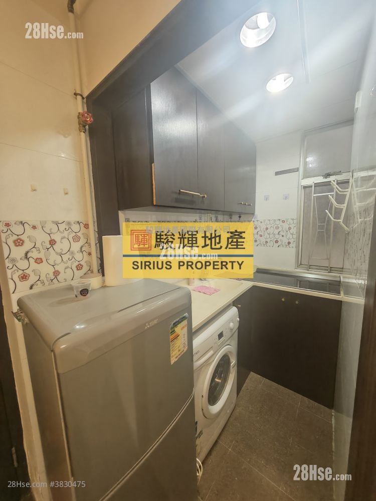 Fortune Court Sell 1 Bedroom , 1 Bathroom 231 ft²