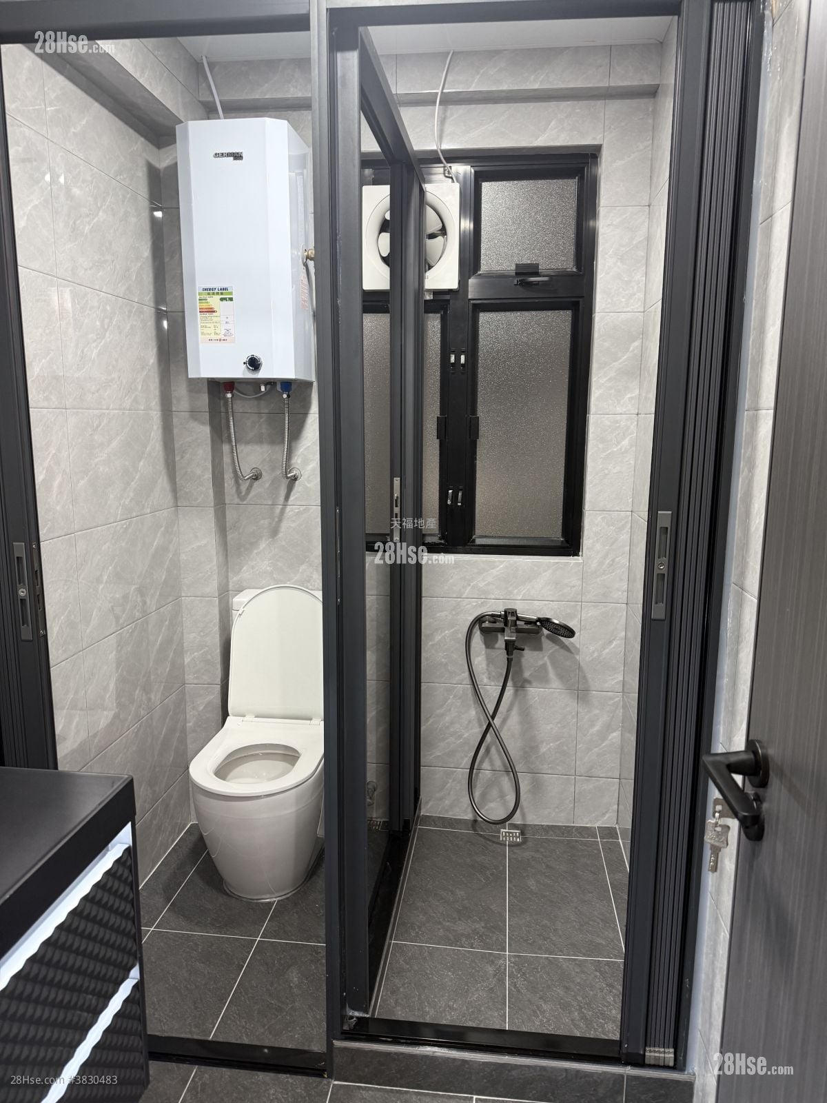 Golden Jubilee House Sell 3 Bedrooms , 2 Bathrooms 616 ft²