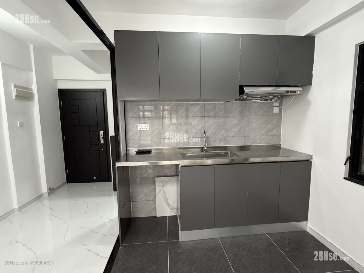 Golden Jubilee House Sell 3 Bedrooms , 2 Bathrooms 616 ft²