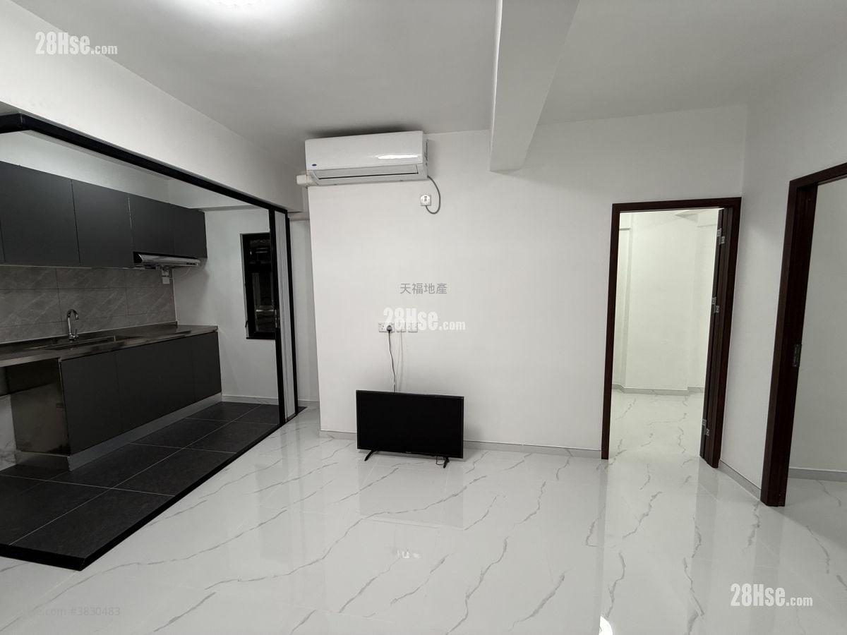 Golden Jubilee House Sell 3 Bedrooms , 2 Bathrooms 616 ft²