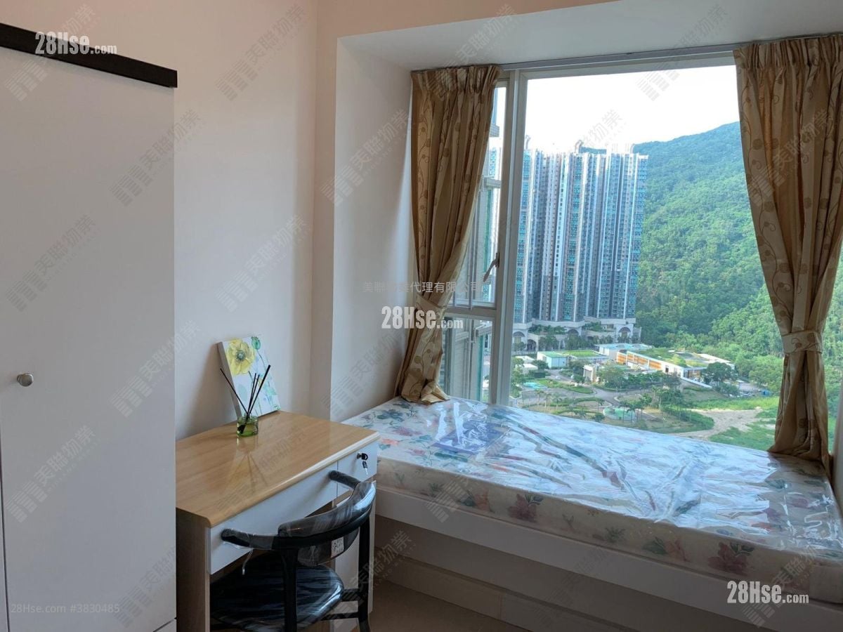 Le Prestige Sell 3 Bedrooms 728 ft²