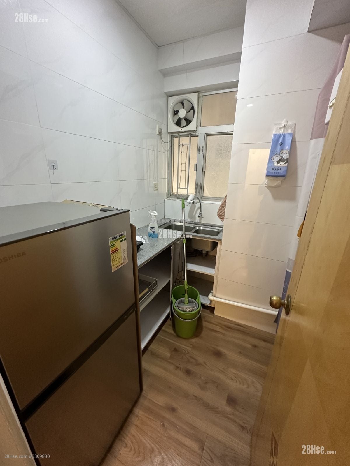Bell House Rental 2 Bedrooms , 1 Bathroom 575 ft²