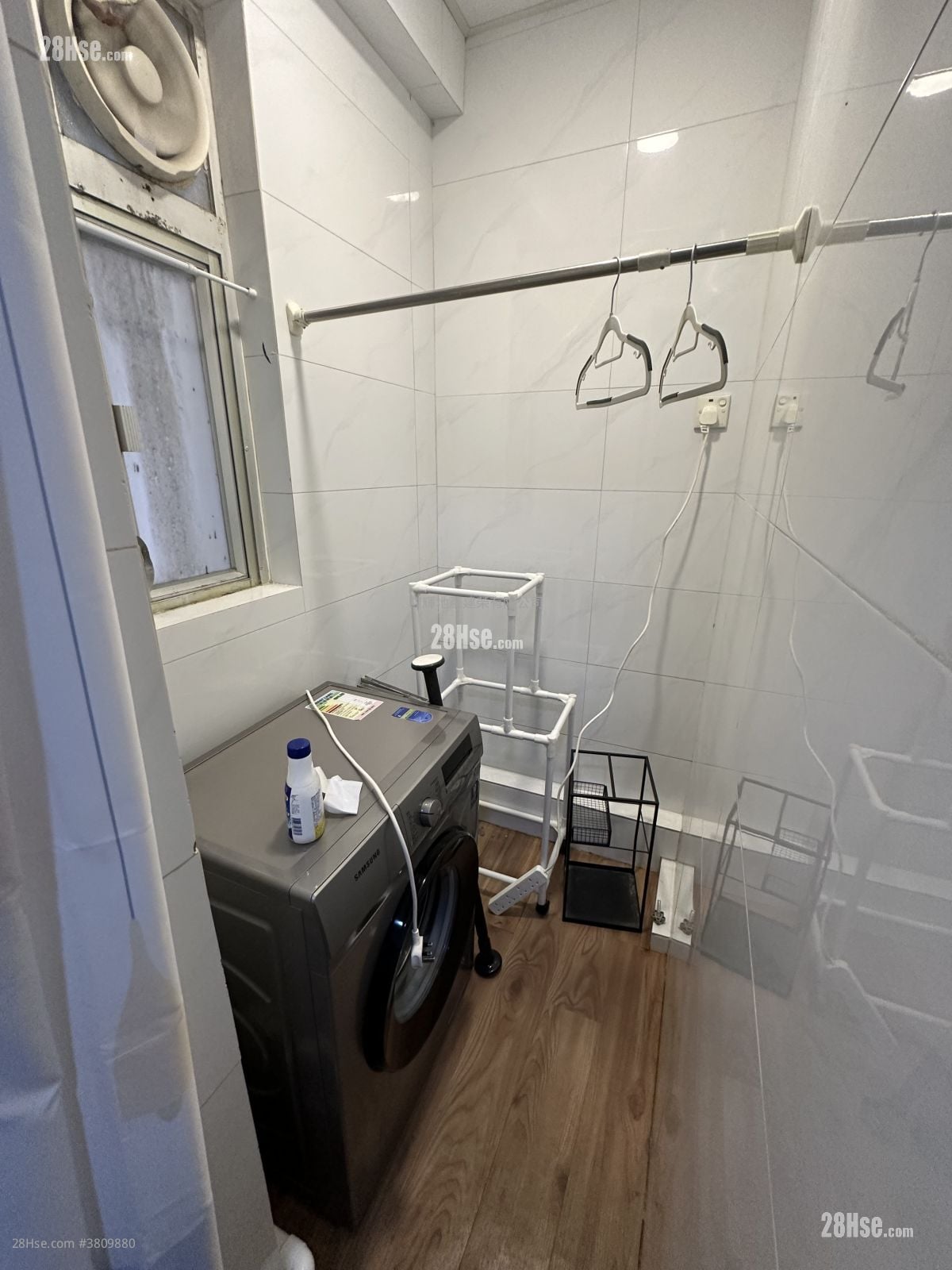 Bell House Rental 2 Bedrooms , 1 Bathroom 575 ft²