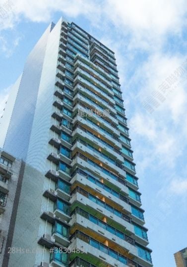 City 18 Rental 2 Bedrooms , 1 Bathroom 429 ft²