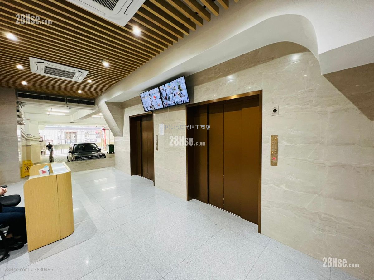 Fast Industrial Building Rental