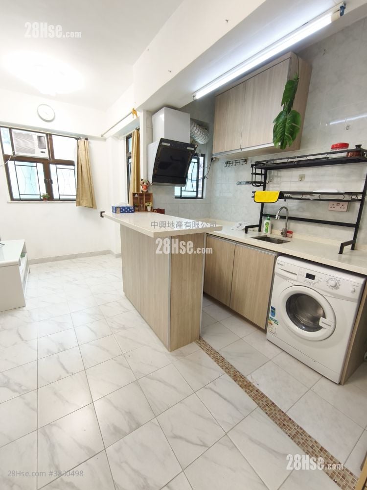 Kam Po Building Rental 2 Bedrooms , 1 Bathroom 349 ft²