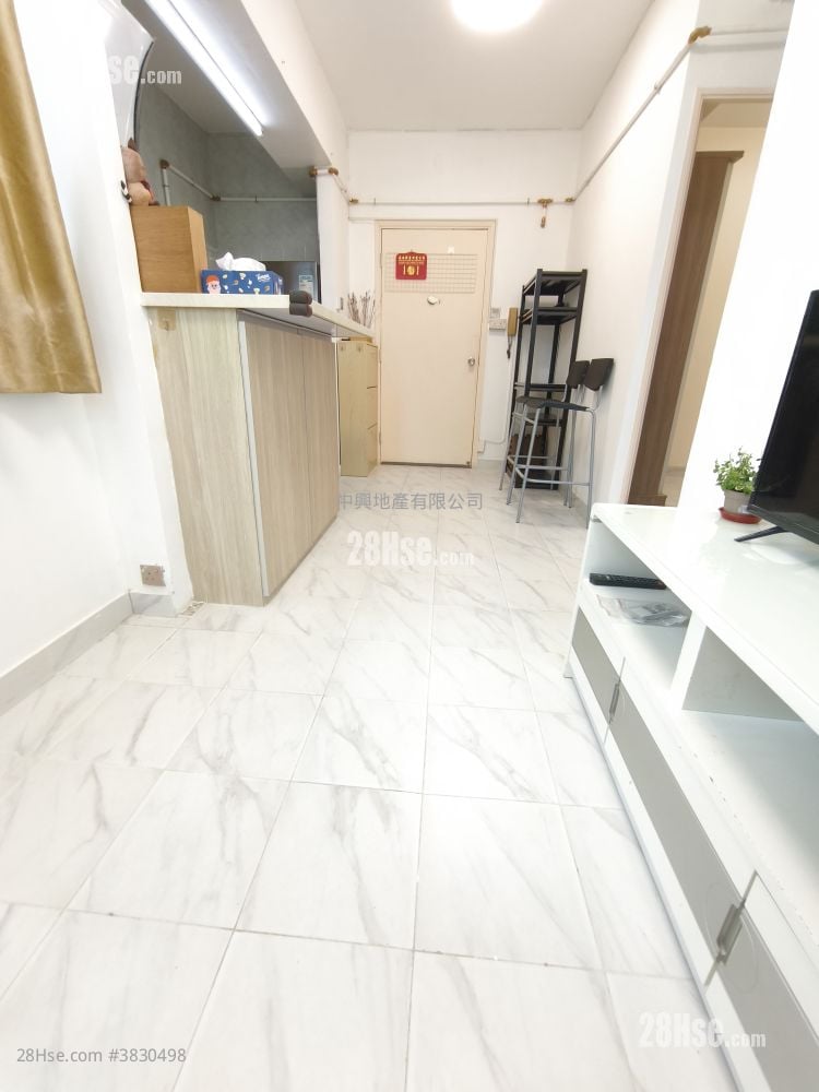 Kam Po Building Rental 2 Bedrooms , 1 Bathroom 349 ft²