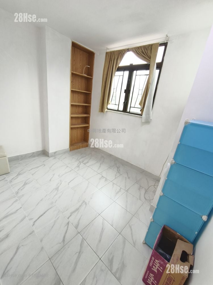 Kam Po Building Rental 2 Bedrooms , 1 Bathroom 349 ft²