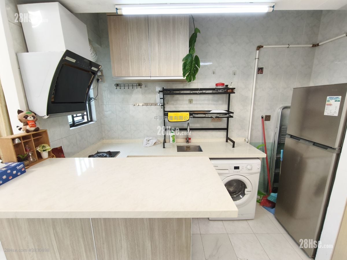 Kam Po Building Rental 2 Bedrooms , 1 Bathroom 349 ft²