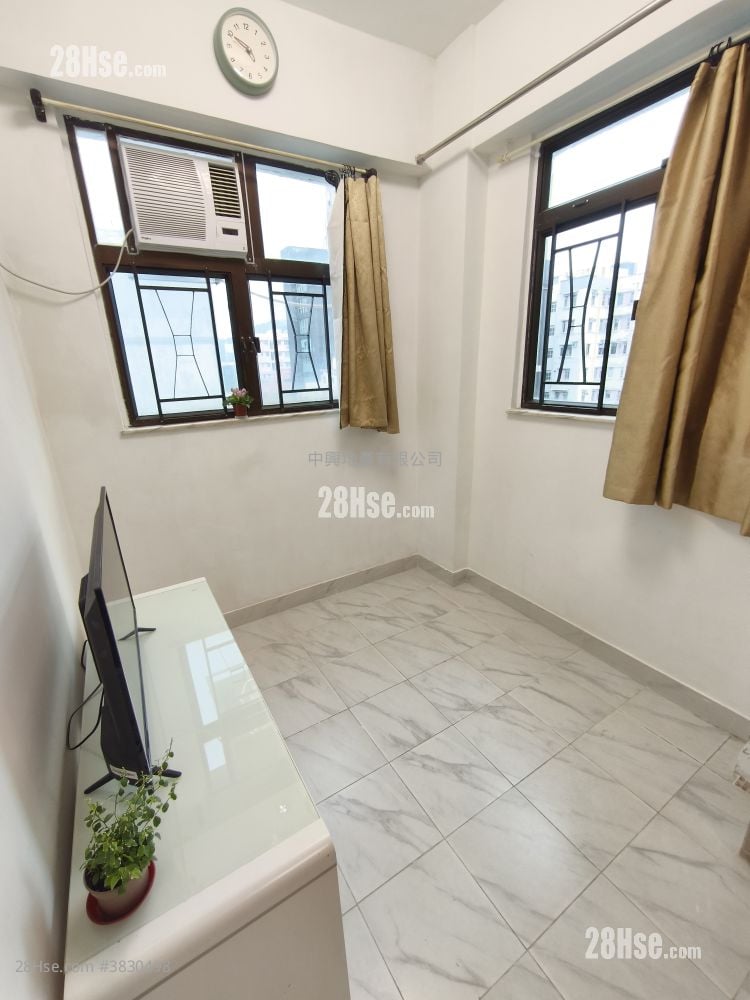Kam Po Building Rental 2 Bedrooms , 1 Bathroom 349 ft²