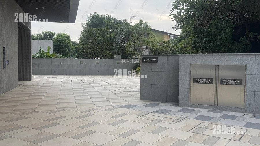 朗日峰 售盘 2 房 , 1 浴室 369 平方尺