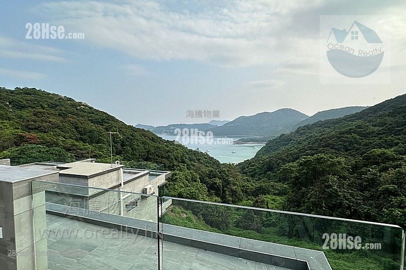 Clear Water Bay Village House Rental 3 Bedrooms , 2 Bathrooms 700 ft²