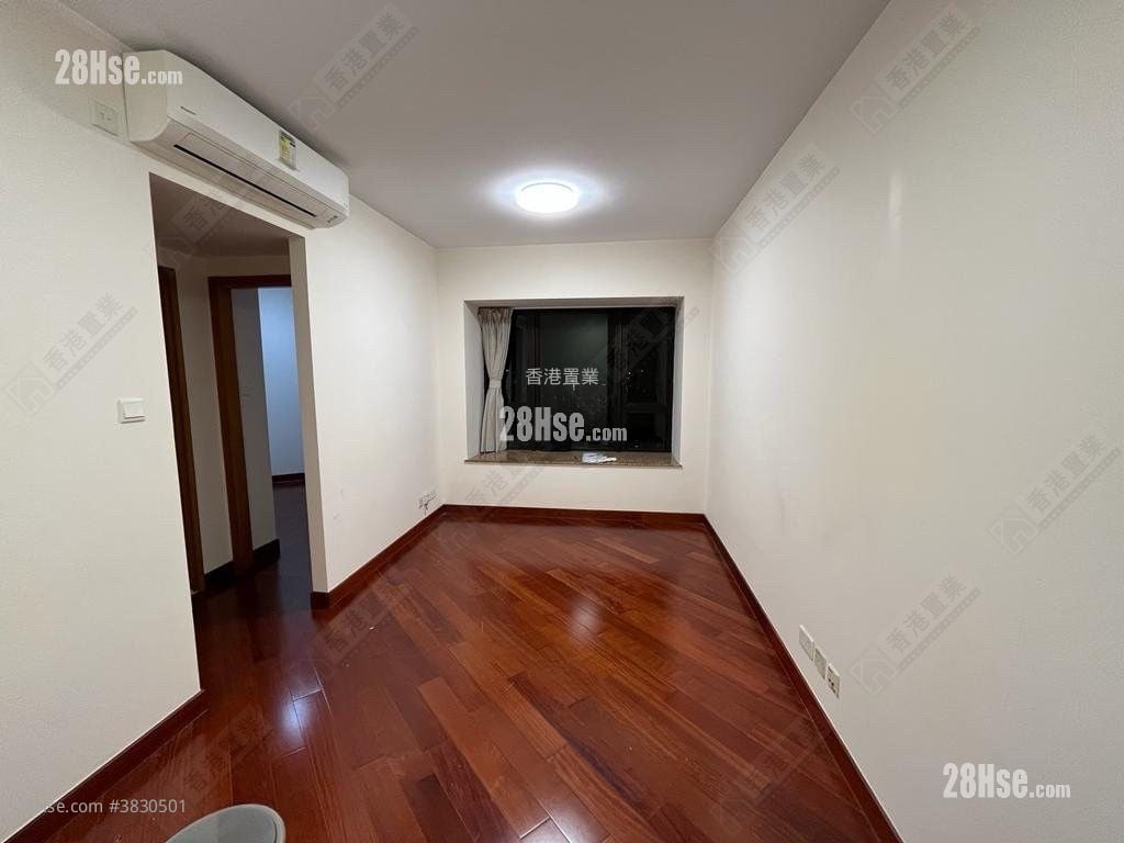 The Arch Rental 395 ft²