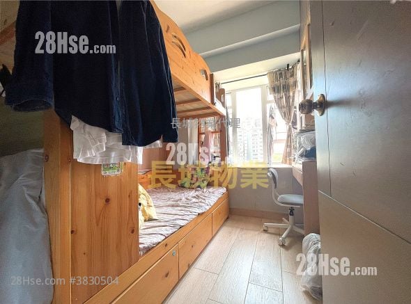 大埔中心 售盘 2 房 , 1 浴室 371 平方尺