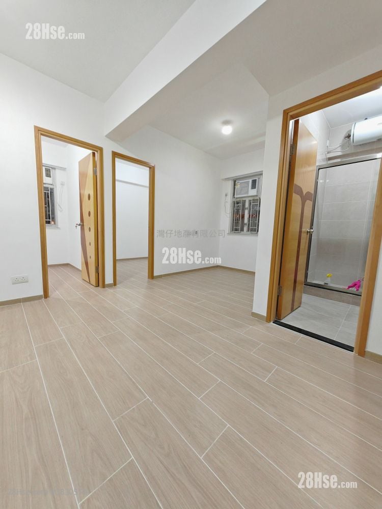 Lucky House Rental 2 Bedrooms , 1 Bathroom 412 ft²