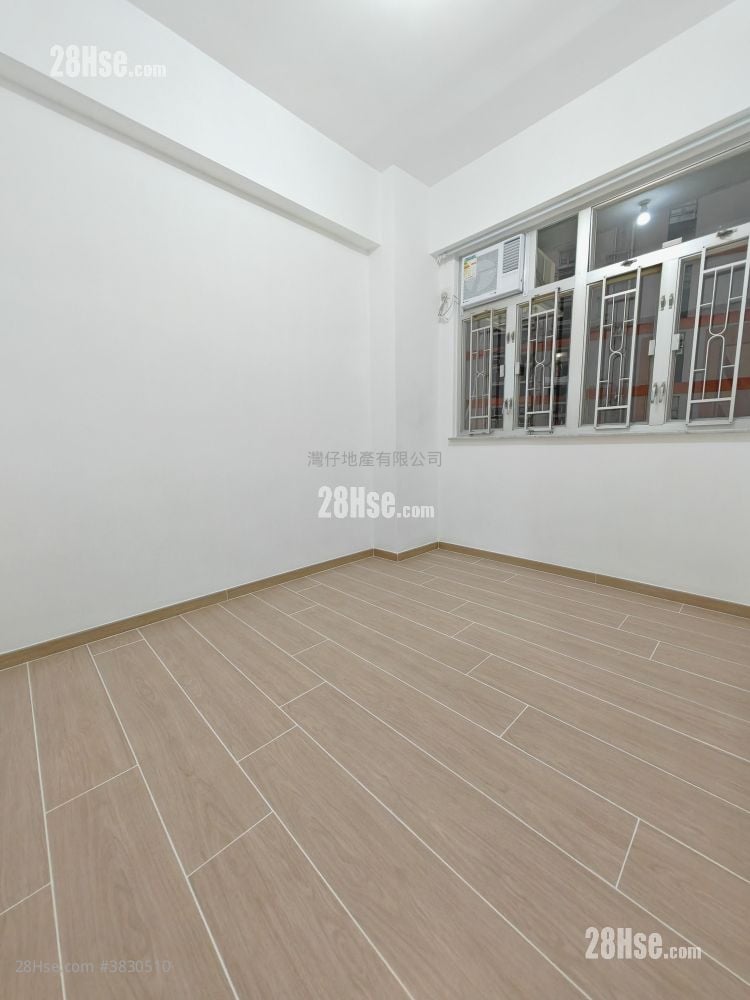 Lucky House Rental 2 Bedrooms , 1 Bathroom 412 ft²