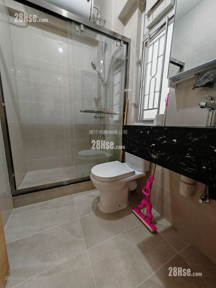 Lucky House Rental 2 Bedrooms , 1 Bathroom 412 ft²