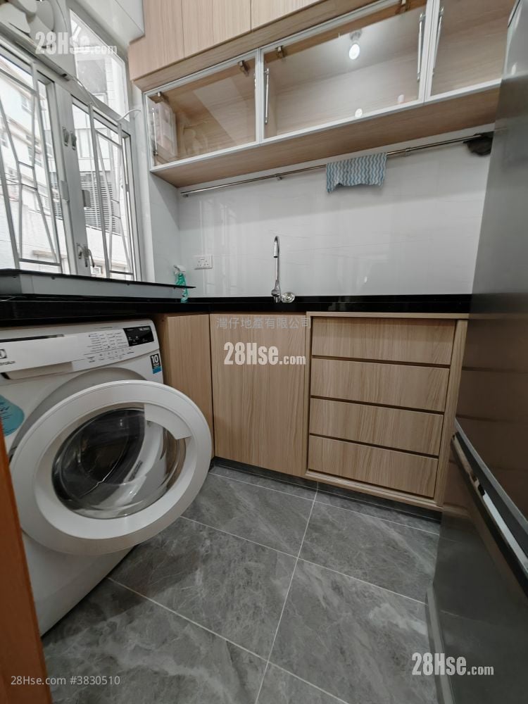 Lucky House Rental 2 Bedrooms , 1 Bathroom 412 ft²