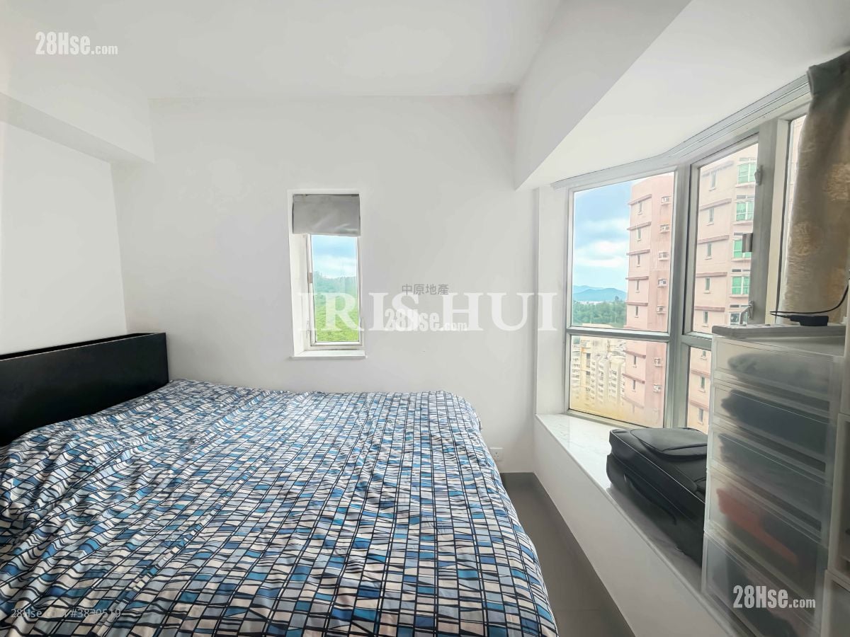 The Pinnacle Sell 2 Bedrooms 564 ft²