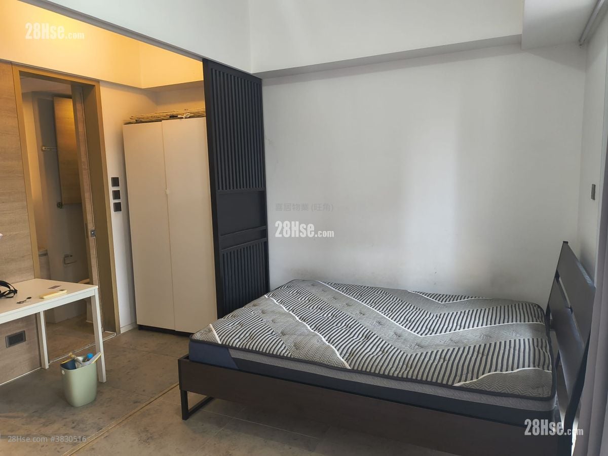 Skypark Rental Studio , 1 Bathroom 309 ft²