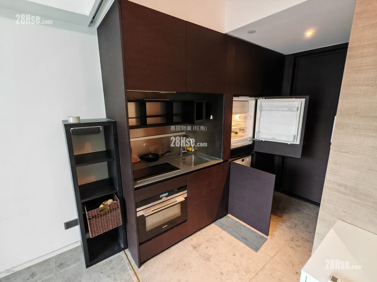 Skypark Rental Studio , 1 Bathroom 309 ft²