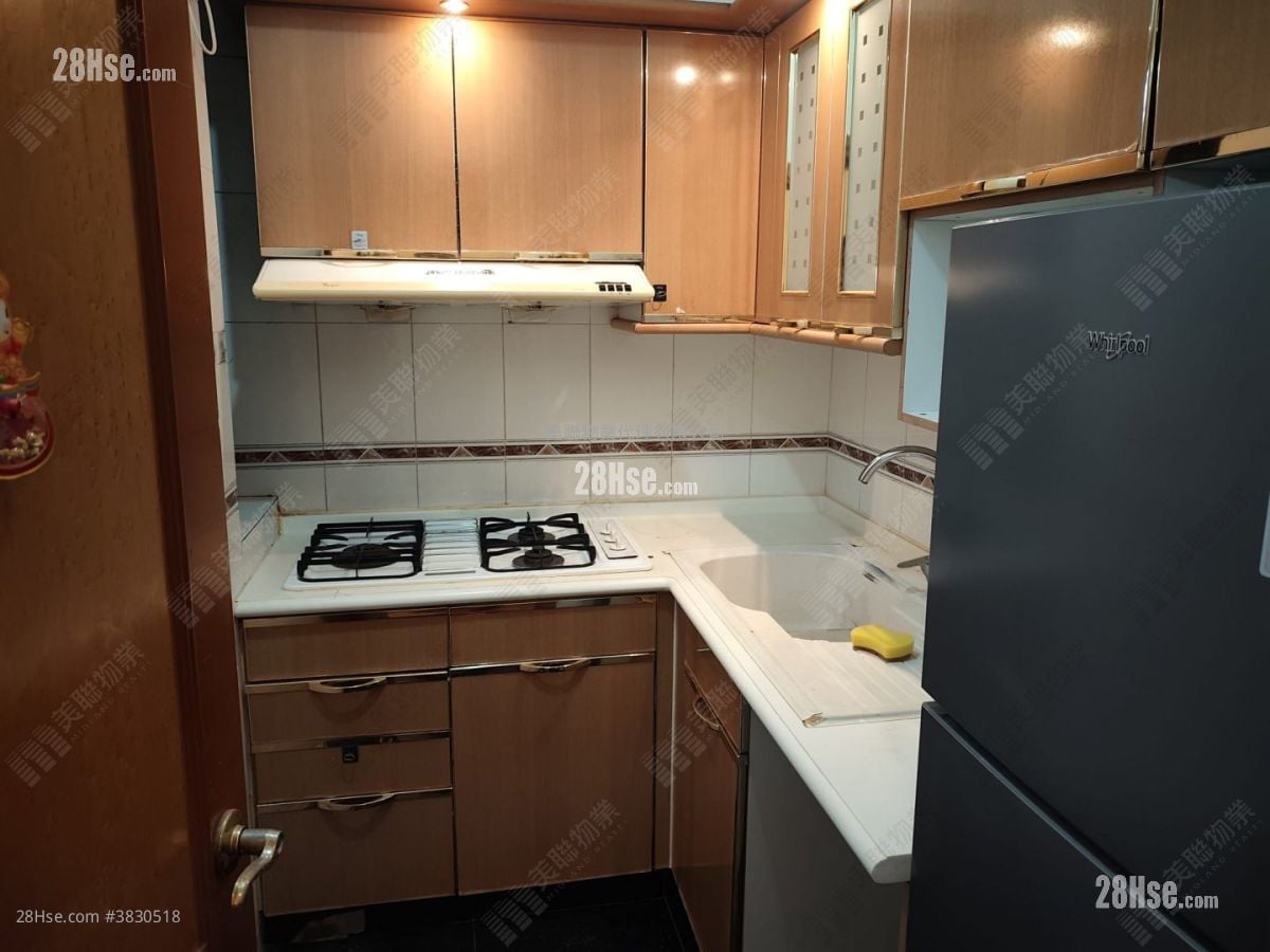 East Point City Sell 2 Bedrooms 466 ft²