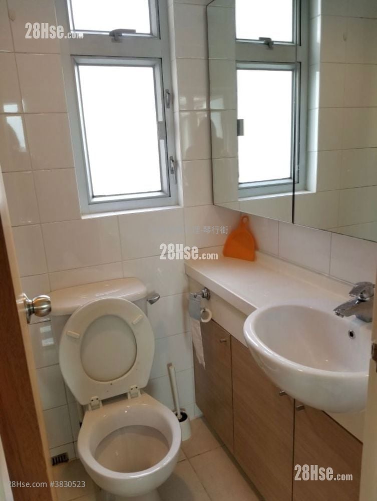 Glory Rise Rental 2 Bedrooms , 1 Bathroom 316 ft²