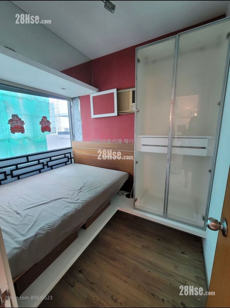 Glory Rise Rental 2 Bedrooms , 1 Bathroom 316 ft²