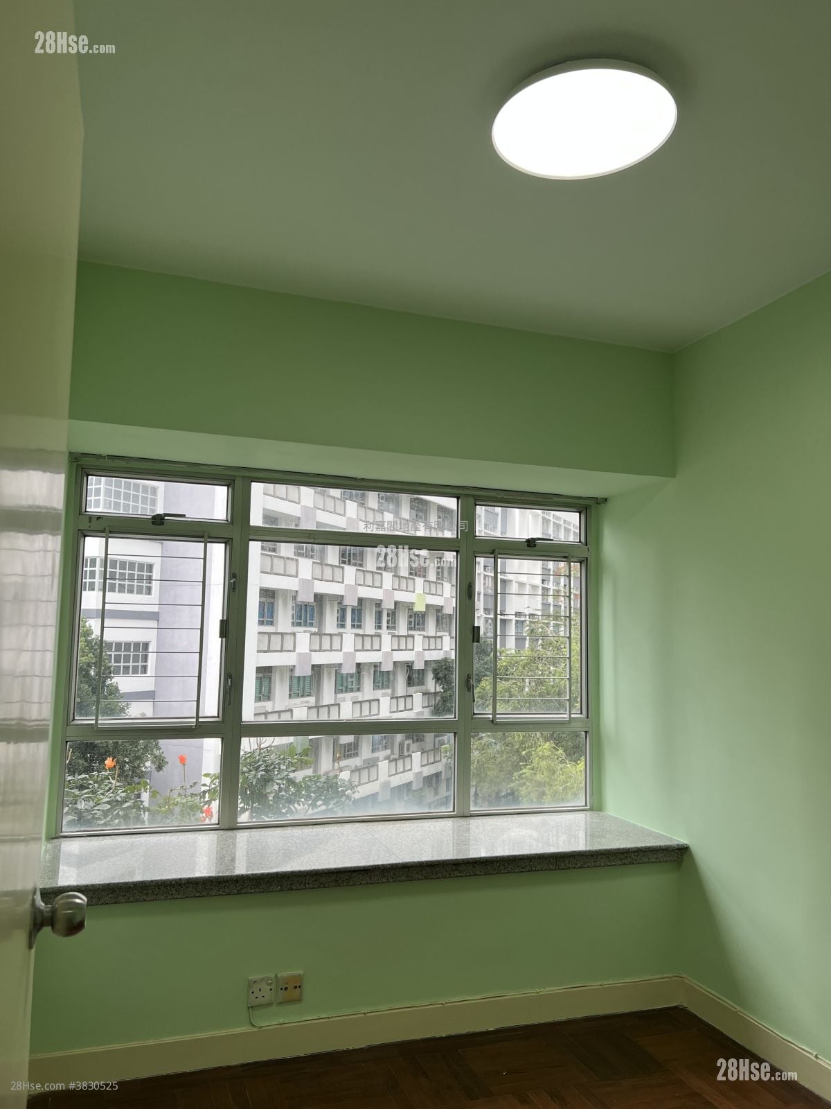 Kingswood Villas Rental 540 ft²
