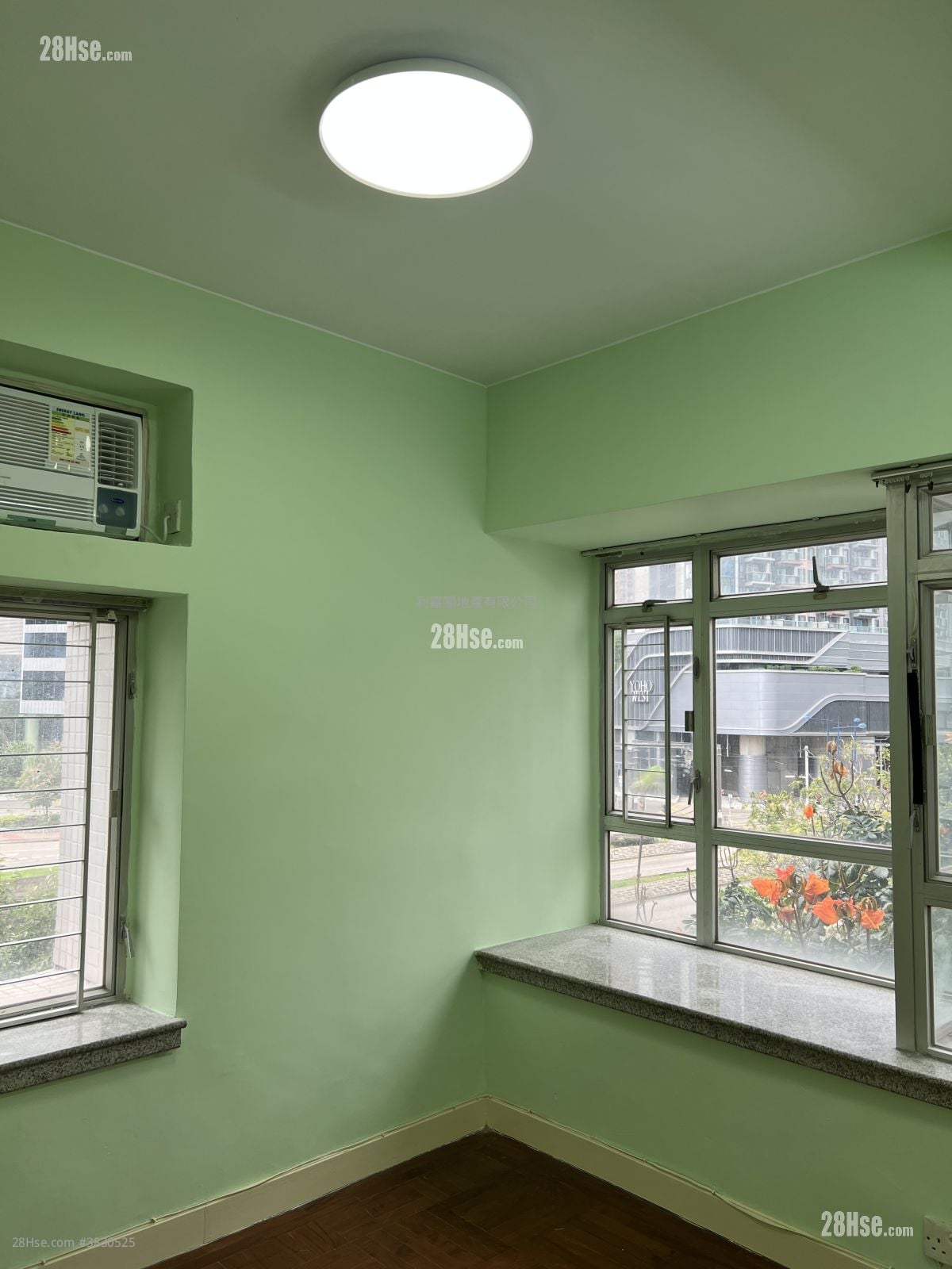 Kingswood Villas Rental 540 ft²