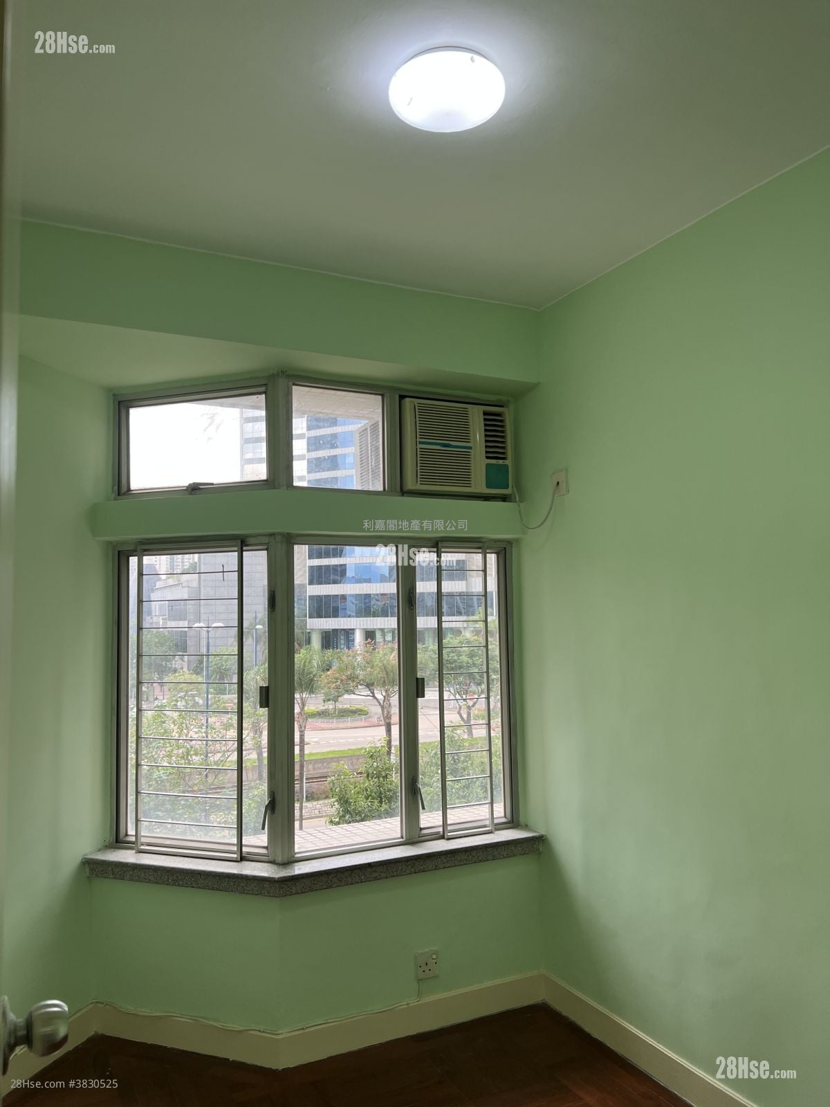 Kingswood Villas Rental 540 ft²
