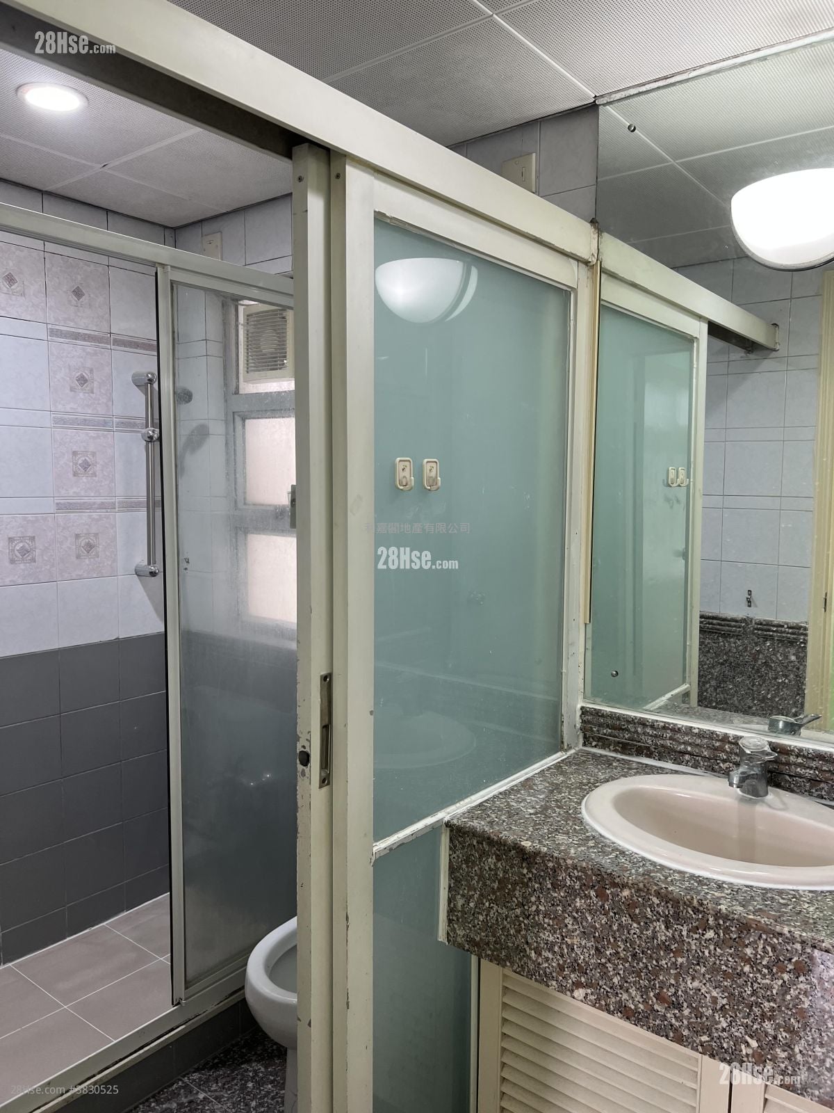 Kingswood Villas Rental 540 ft²