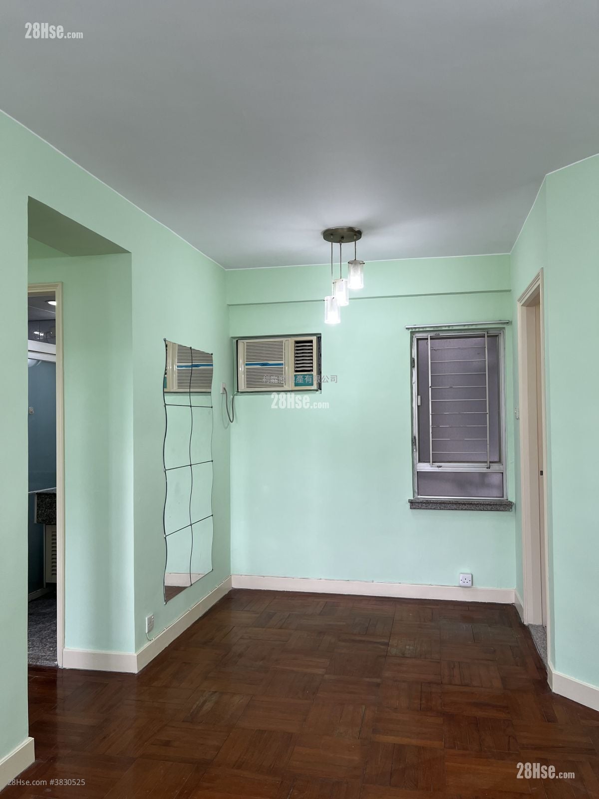 Kingswood Villas Rental 540 ft²