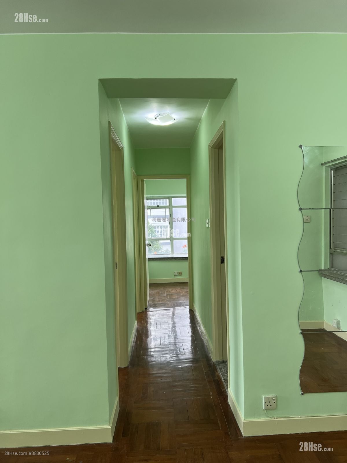 Kingswood Villas Rental 540 ft²