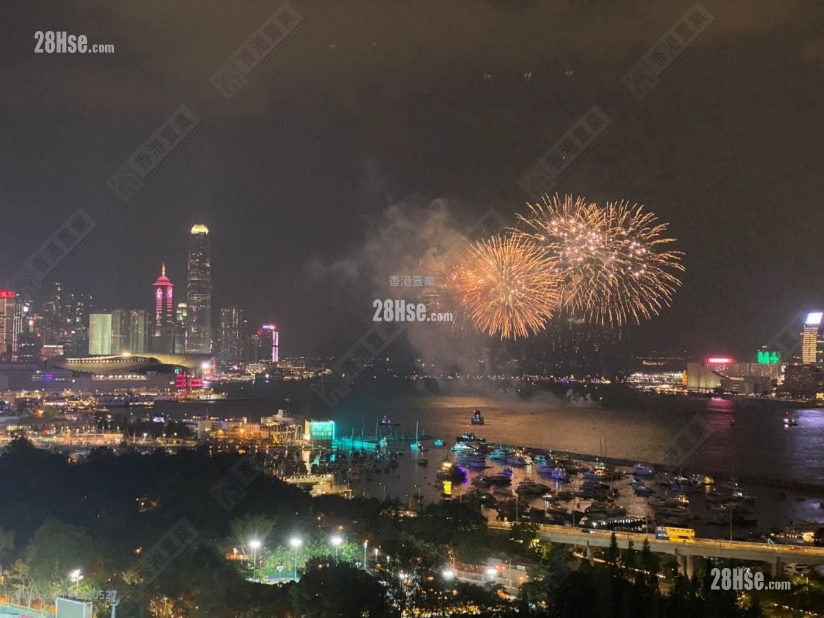 雅景楼 售盘 3 房 , 2 浴室 776 平方尺