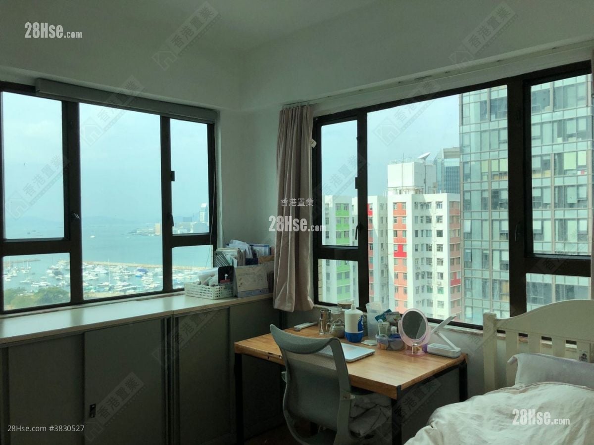 雅景楼 售盘 3 房 , 2 浴室 776 平方尺