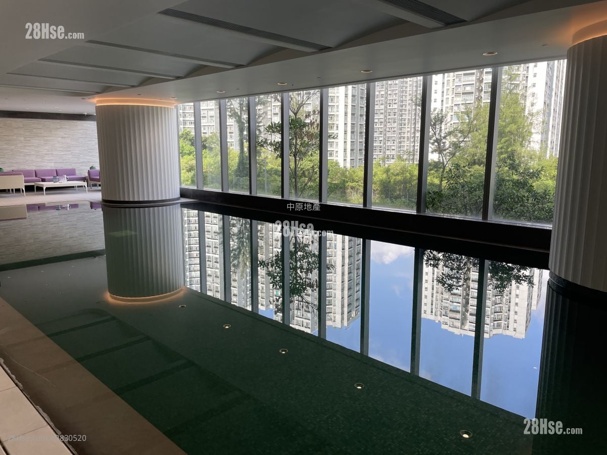 KOKO Hills 售盘 3 房 , 3 浴室 770 平方尺