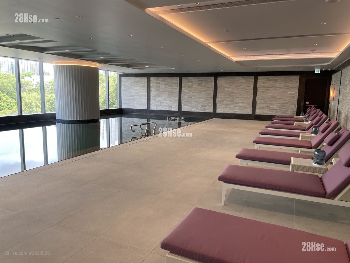 KOKO Hills 售盘 3 房 , 3 浴室 770 平方尺