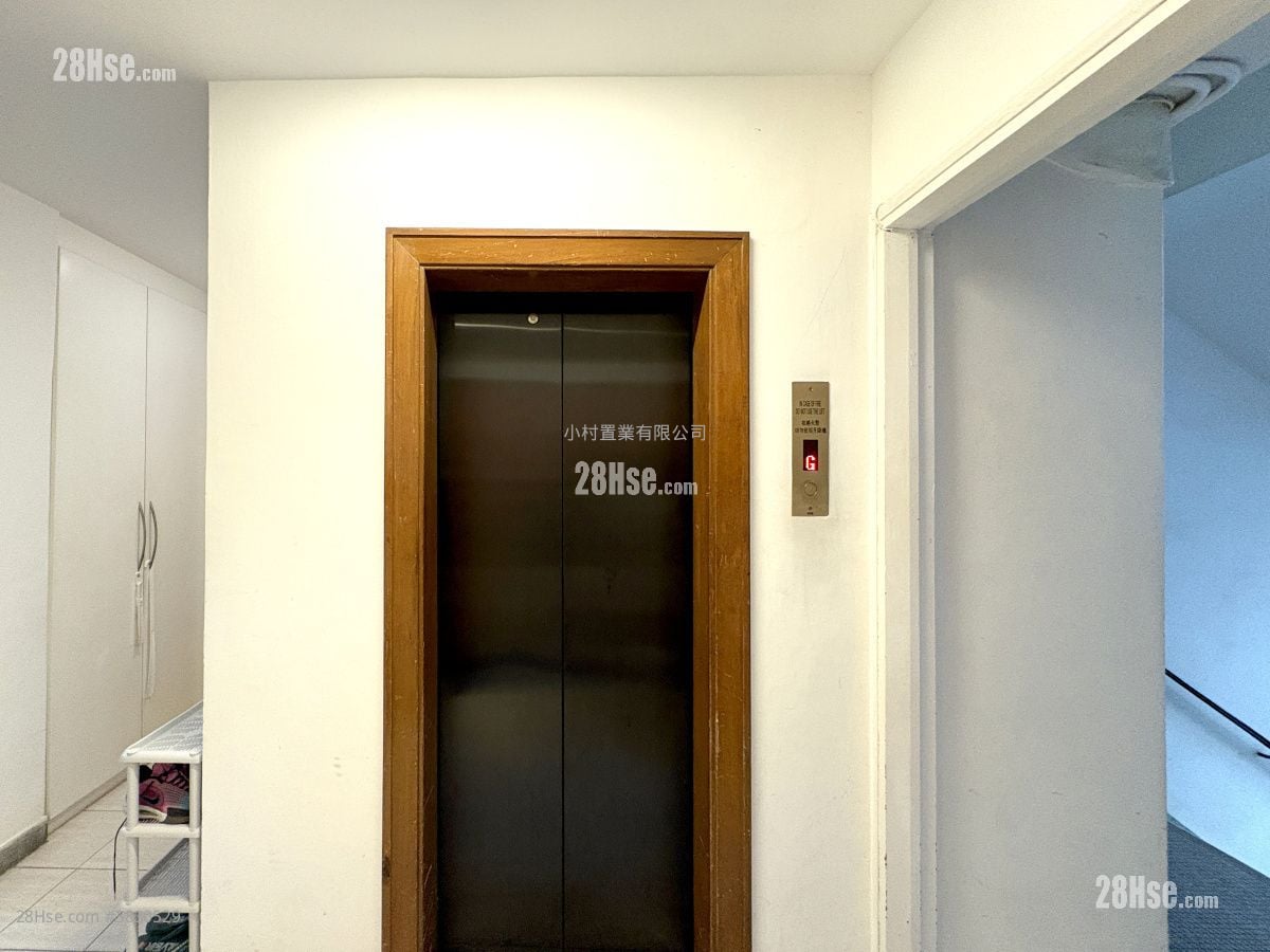 其它: Elevator