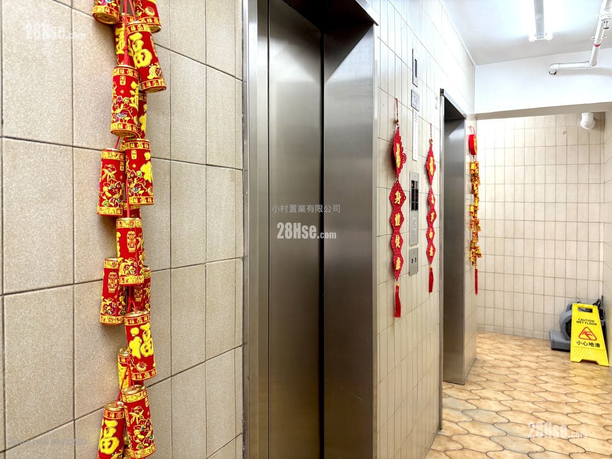 其它: Elevator