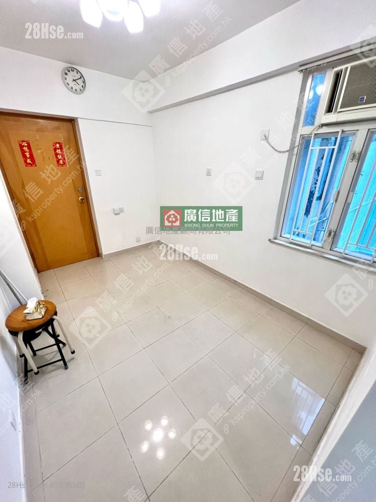 New Man Lee Building Rental 2 Bedrooms , 1 Bathroom 315 ft²
