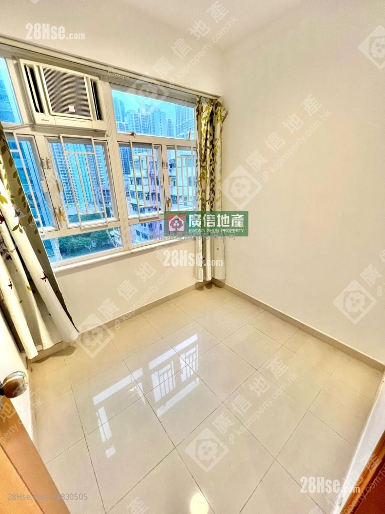 New Man Lee Building Rental 2 Bedrooms , 1 Bathroom 315 ft²