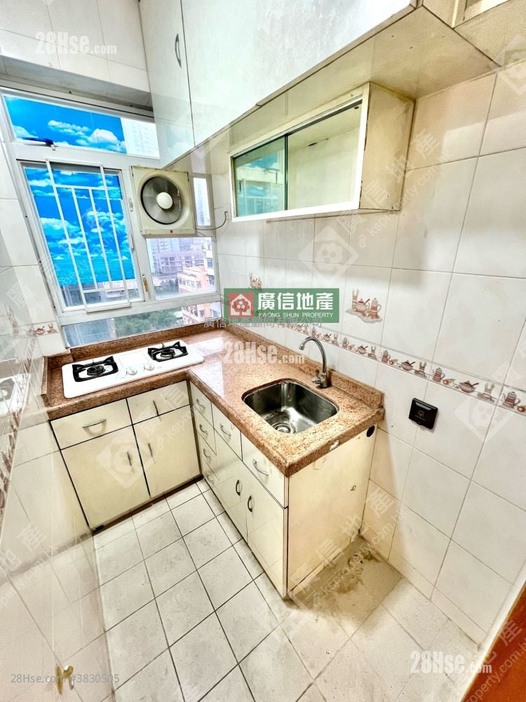 New Man Lee Building Rental 2 Bedrooms , 1 Bathroom 315 ft²
