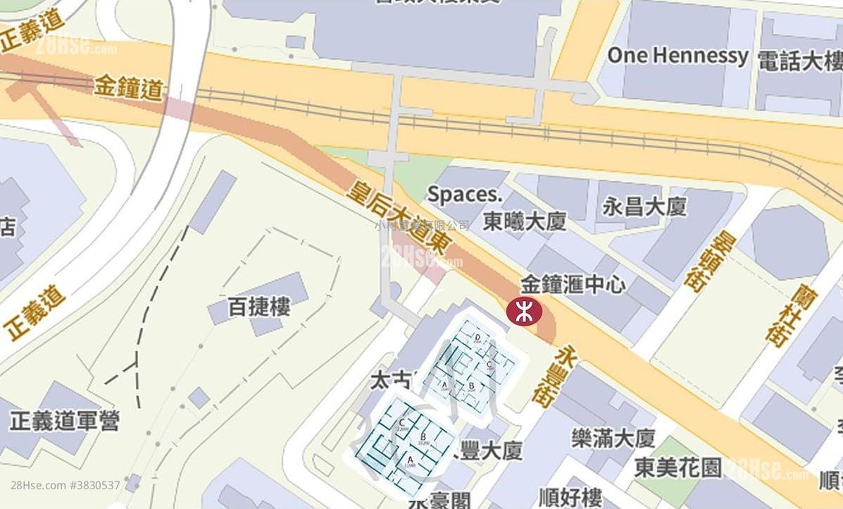 單位圖則  